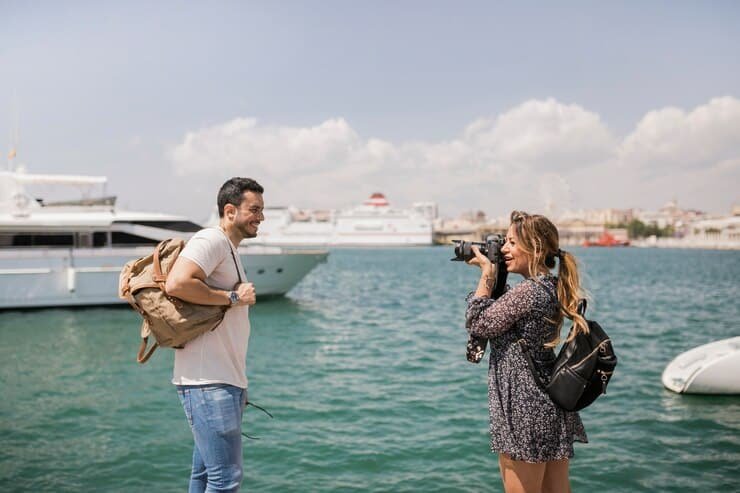 Travel Insurance For Cruises
