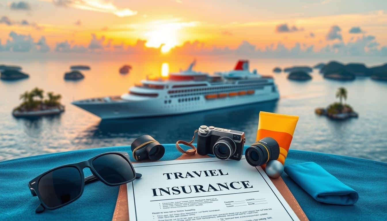 cruise insurance