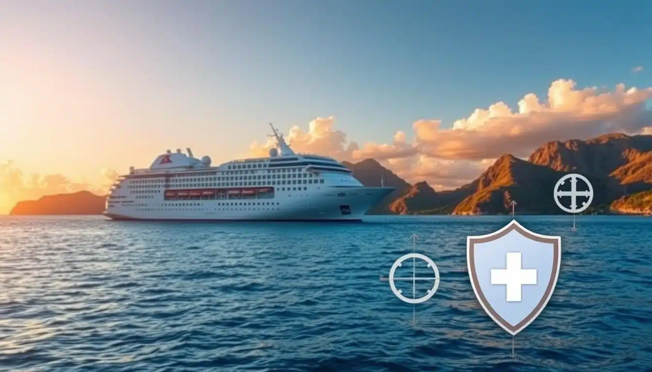 cruise travel insurance