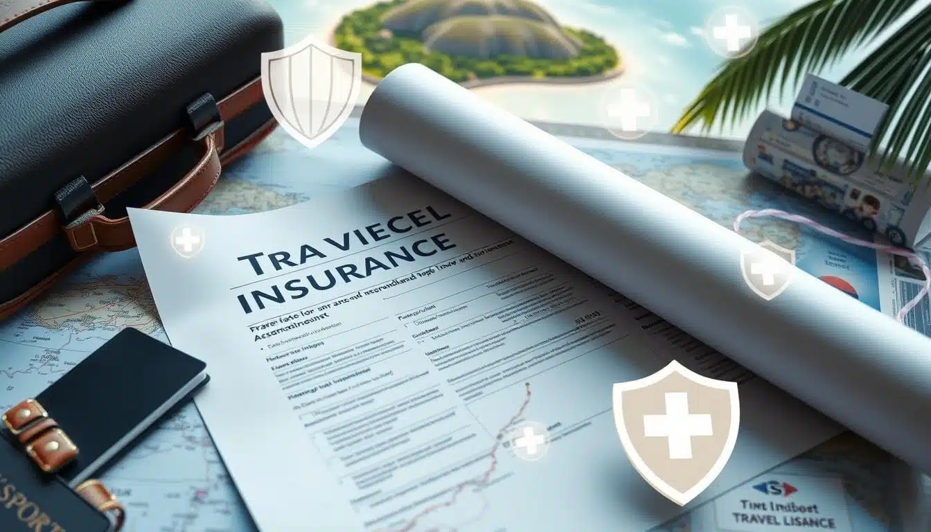 travel accident insurance