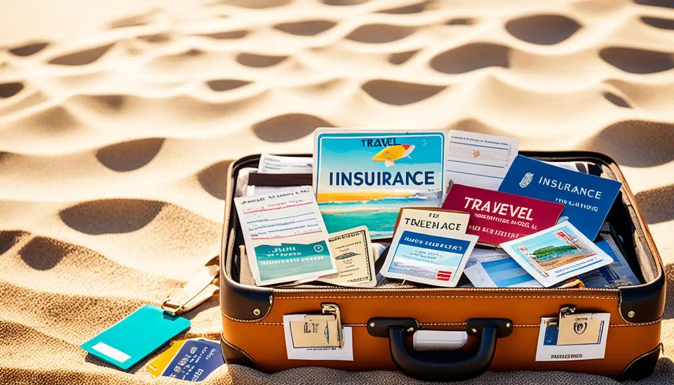 travel insurance