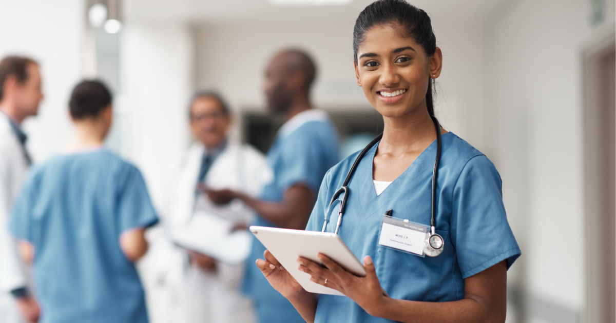 masters degree in nursing