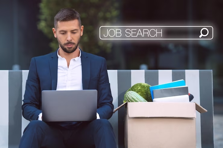 10 Places To Search For Jobs