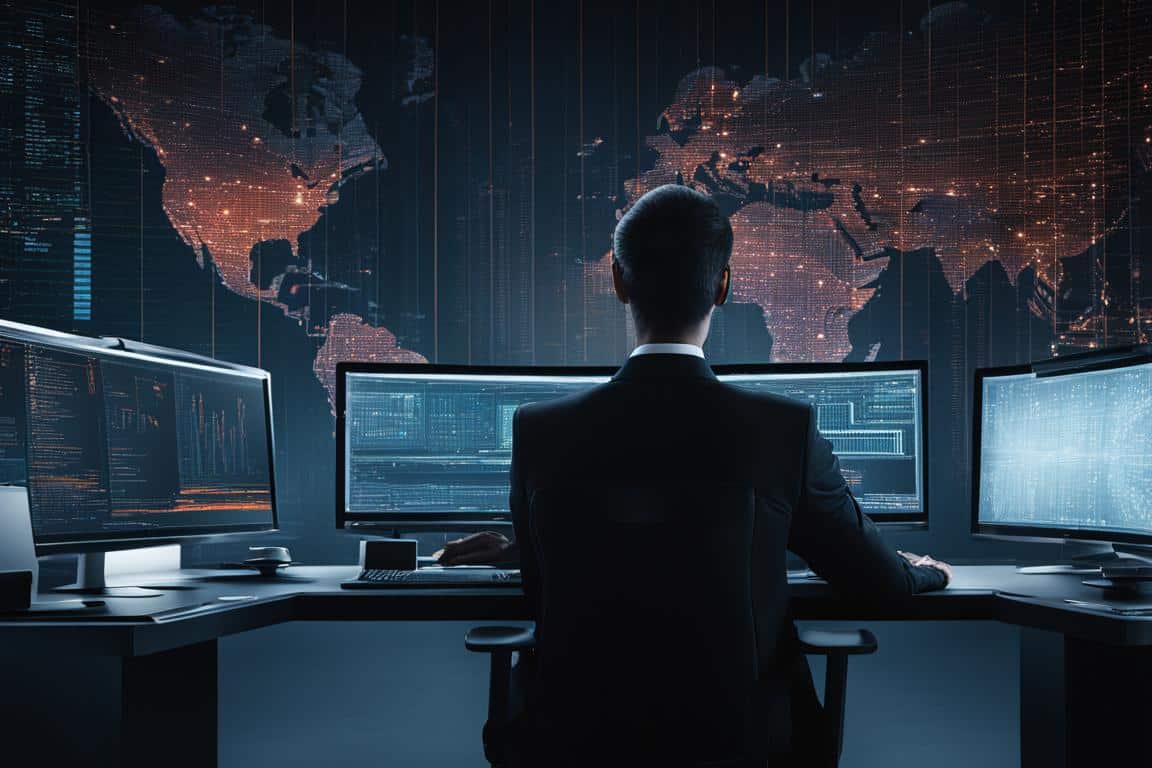 How To Land A Cybersecurity Remote Jobs In 2024