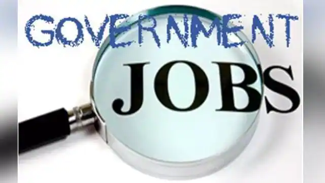 Discovering The Hidden Benefits Of Working For The Government