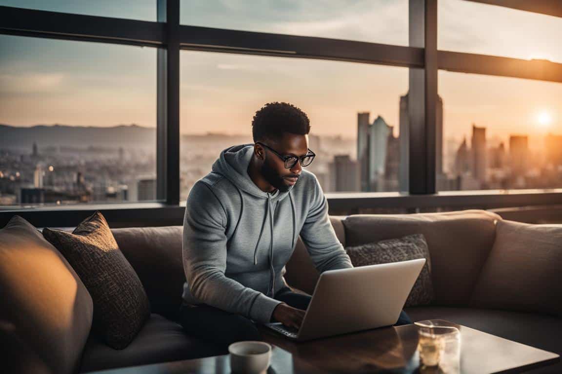 How To Land A Cybersecurity Remote Jobs In 2024