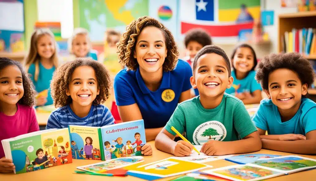 Accredited Online Early Childhood Education Degree Programs in California