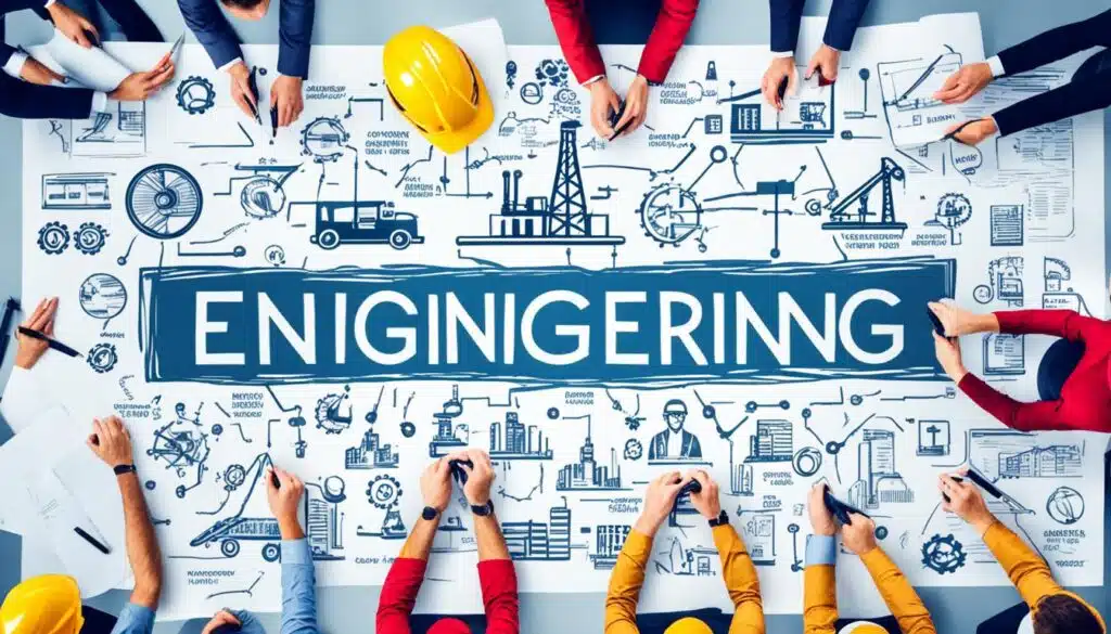 industries hiring engineers