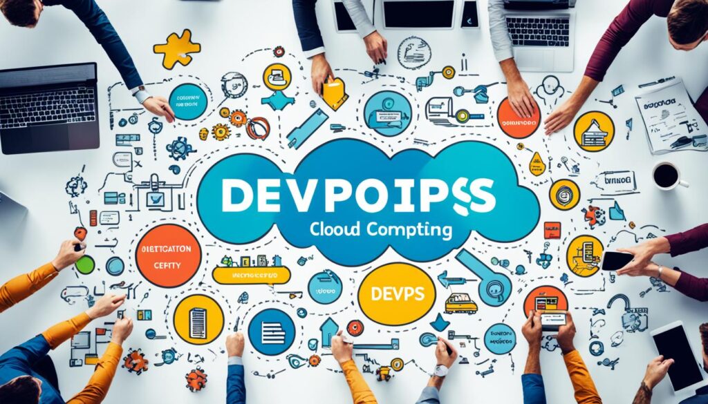 DevOps and Cloud Computing