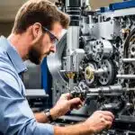 What Skills Are Required For A Mechanical Engineer Job?