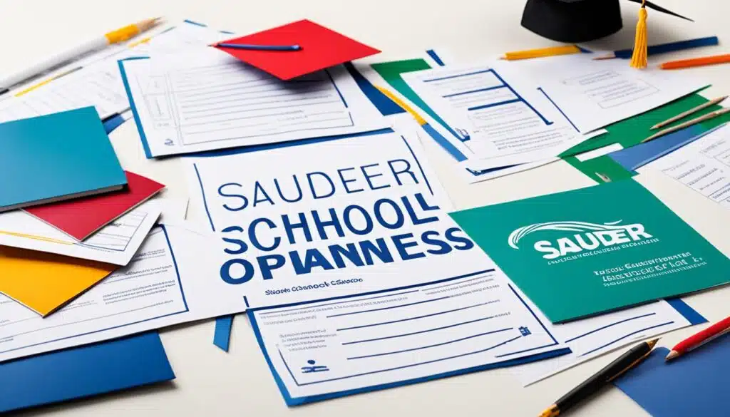 Sauder School of Business Scholarships