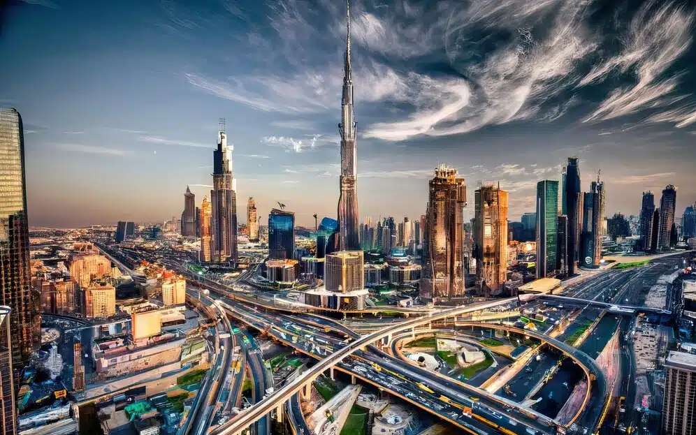 Dubai, UAE