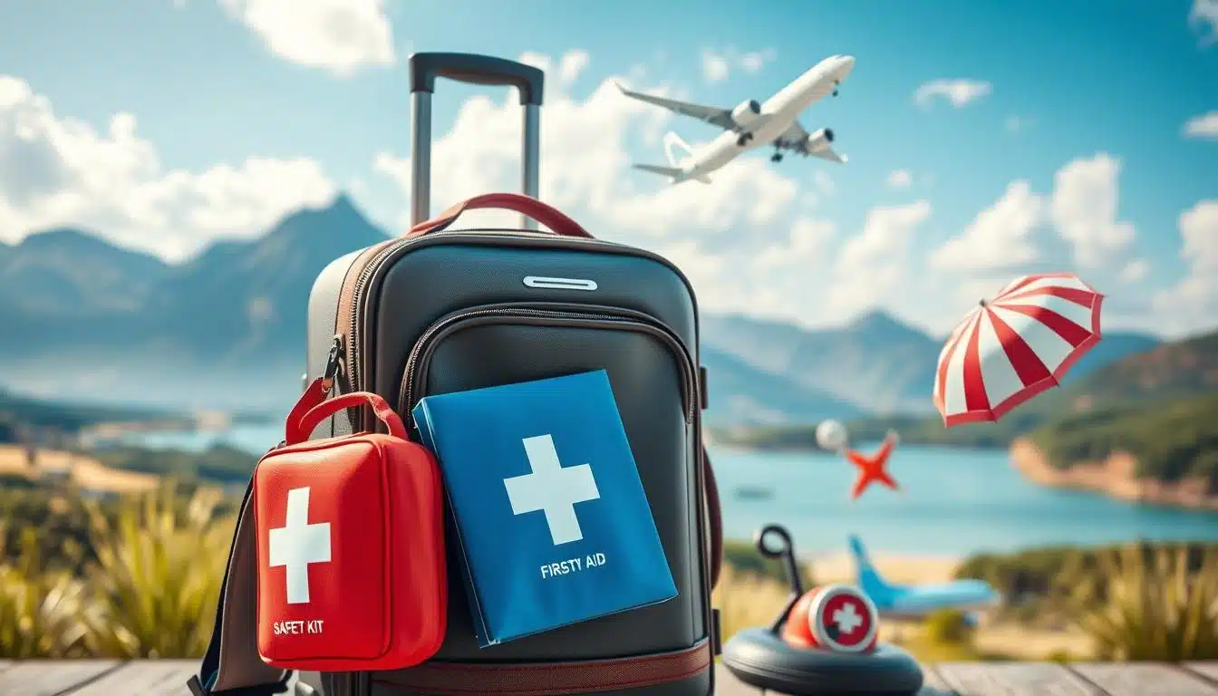 Travel Accident Insurance