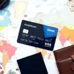 Travel Debit Card