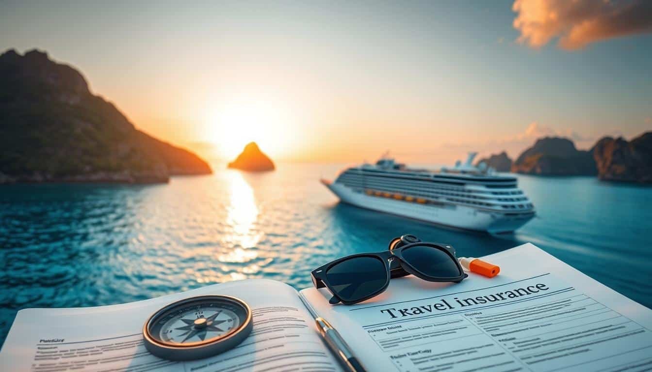 Travel Insurance For Cruises