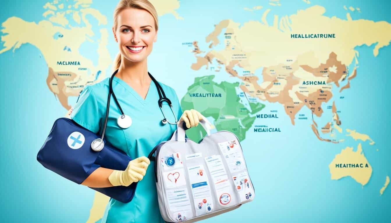 Travel Medical Assistant