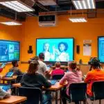 Educational Technology In Education