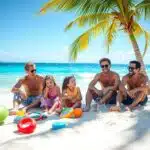 Family Travel Planning