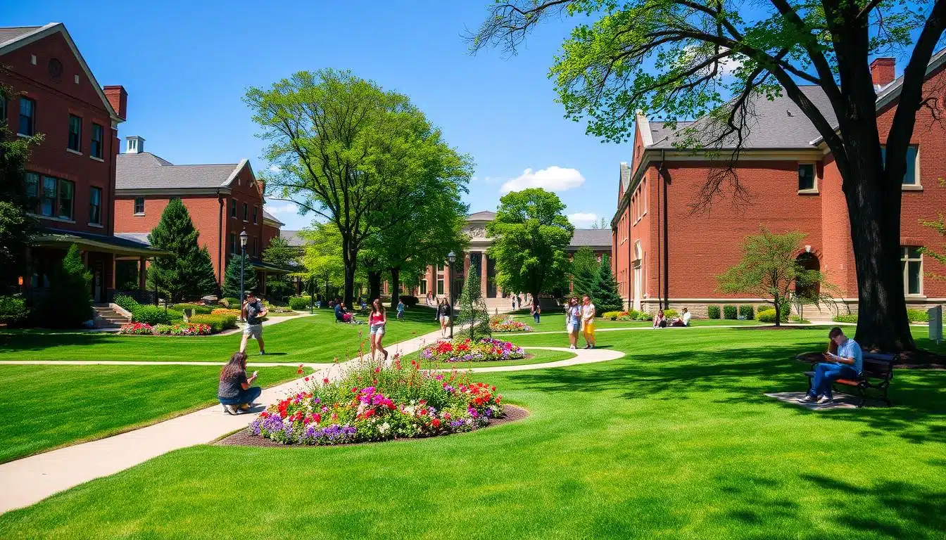 Rockford University