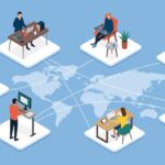 Stay Productive While Working Remotely