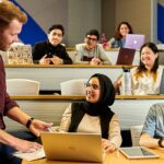 Mistakes To Avoid In University