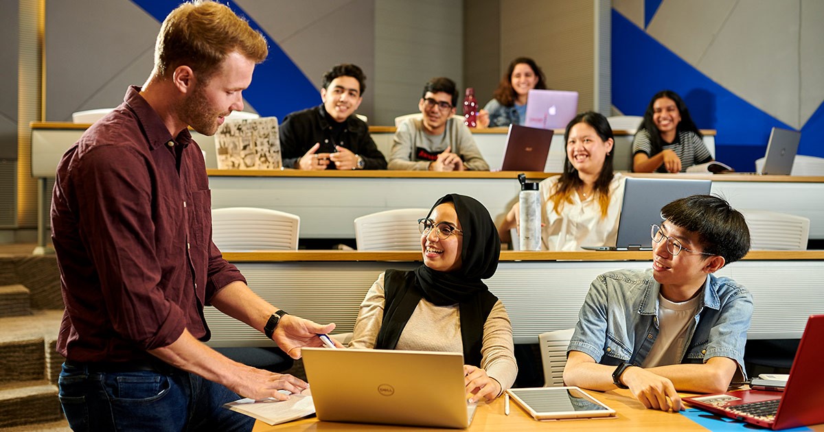 Mistakes To Avoid In University