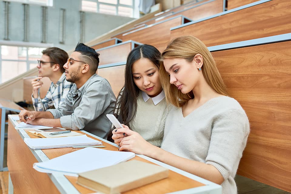 Skills For University Success