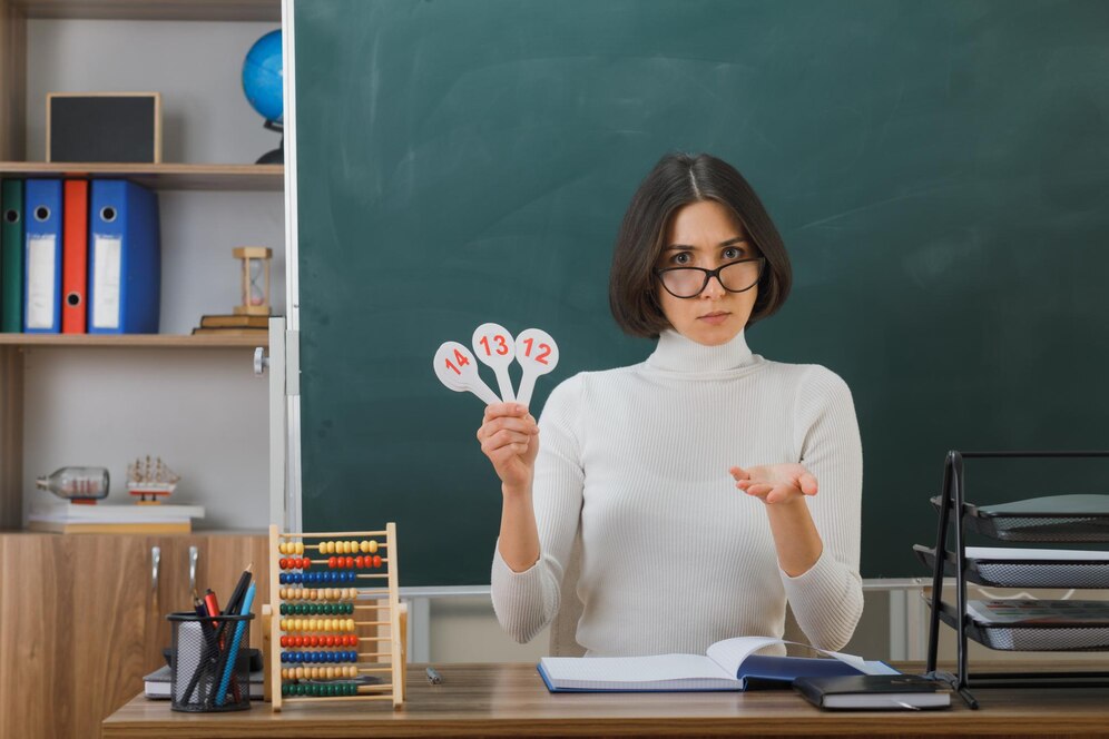 High Demand Teaching Subjects in 2025