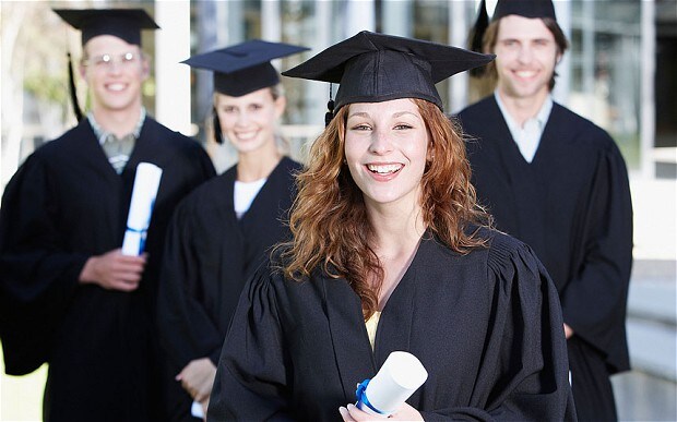 Time Effectively In University