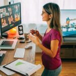 How To Balance Work And Life In Remote Jobs